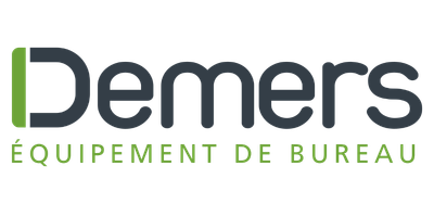 Équipement de bureau DEMERS