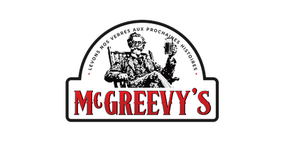 McGreevy's